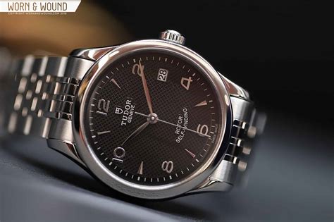 tudor baselworld 2018|Baselworld 2018: The Tudor 1926 .